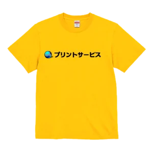 United Athle 5.6oz（カナリアイエロー）