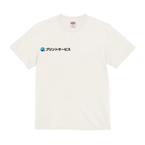 バニラホワイト・United Athle 5.6oz