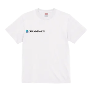 ホワイト・United Athle 5.6oz