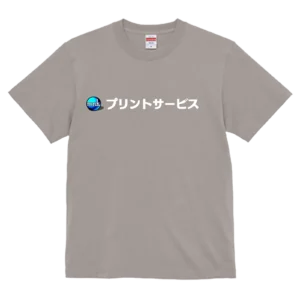 United Athle 5.6oz（ライトグレー）