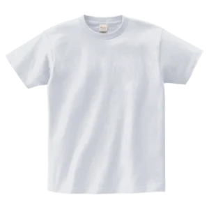 Printstar ヘビーウェイトTシャツ（アッシュ）