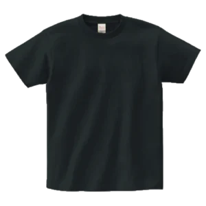 Printstar ヘビーウェイトTシャツ（スモークブラック）