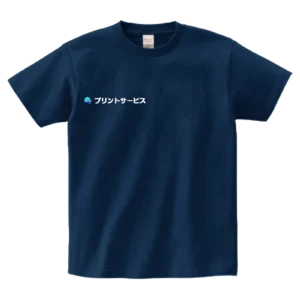 メトロブルー・Printstar ヘビーウェイトＴシャツ